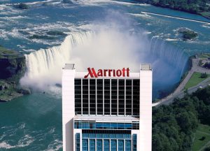 Niagara Falls Marriott on the Falls Hotel
