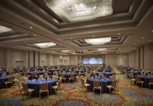 Marriott on the Falls Ballroom