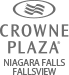 Crowne Plaza Niagara Falls - Fallsview