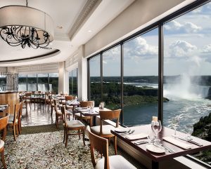 Rainbow Room by Massimo Capra