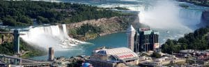 Falls Avenue Resort Niagara Falls